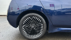 Nissan LEAF 110kW Tekna 39kWh 5dr Auto Electric Hatchback